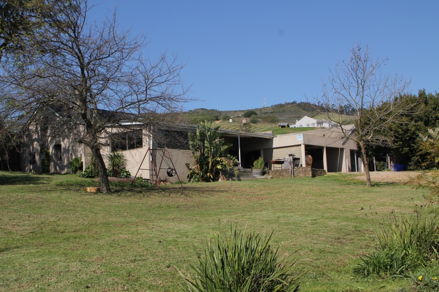 5 Bedroom Property for Sale in Stellenbosch Farms Western Cape